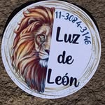 luz de leon 🦁💜 - @luz_deleon11 - Instagram
