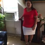 Luz Deleon - @lucydeleon55 - Instagram