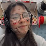 Luz Echavarria - @luz_mariana_er - Instagram
