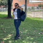 Luz Echavarria - @echavarriayuri - Instagram