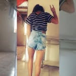 Luz echavarria - @vanepucheta07 - Instagram