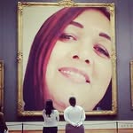 Luz Echavarria - @echavarria3204 - Instagram