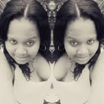 Luz echavarria - @latormenta0826 - Instagram