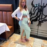 Luz Ortega - @luzechavarria1530 - Instagram
