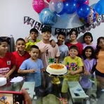Luz Dary Alvarlez Erazo - Facebook