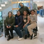 Luz Erazo - @luzerazomanos - Instagram