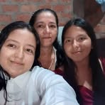 Luz Erazo - Facebook