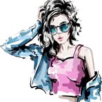 Luz Erazo - Facebook