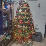 Luz Erazo - Facebook