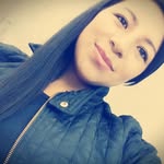 Luz Erazo - @luzdary798 - Instagram