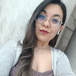 Luz Esqueda - @karlis_lucy - Instagram