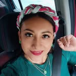 Luz Troncoso Esqueda - @luziendotnice - Instagram