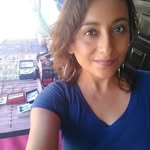 Luz Troncoso Esqueda - @troncosoluz - Instagram