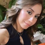 Luz Esquivel - @luzesquivell - Instagram