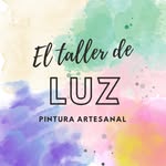 El taller de LUZ - @luz_estevez20 - Instagram