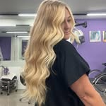 Luz Estevez - @luchypeluqueria_la_pelu - Instagram