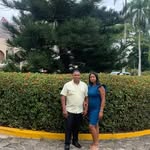 Luz Estevez - @luzestevez855 - Instagram