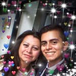 Luz Estevez - @luzdaryestevezde - Instagram