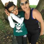 Luz Estevez - @luzesteve - Instagram