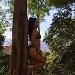 Luz Estevez - @luzpreciosa02 - Instagram