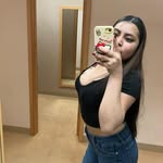 Luz Estevez - @mairazoquitecatl - Instagram
