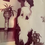 Luz Estevez - @luzisabel54 - Instagram