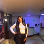 Luz Estevez - @luzstevez - Instagram