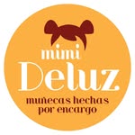 Luz Estevez - @mimideluz - Instagram