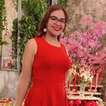 Luz Estevez - @luzestevez_20 - Instagram