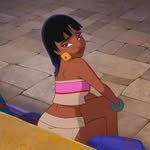 Luz Estevez - @lucy_baee05 - Instagram