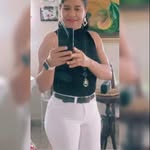 Luz Estevez - @luzestevez14 - Instagram