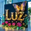 Luz Estevez - @itsluzestevez - TikTok