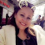 Luz Fontanez - @giggles_luz - Instagram