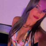 Luz Fontanez - @pokajonta_05 - Instagram