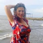 Luz Forero - @estellaforero12 - Instagram