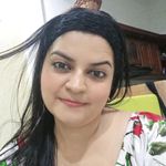 Luz Forero - @luz_forero - Instagram
