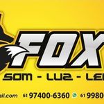 FOX SOM LUZ E LED Desde 1996 - @foxsomluzled - Instagram