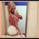 Luz  Fox - @luzfoxnq_62 - Instagram