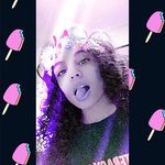 Luz Fox - @bluzclues_11 - Instagram
