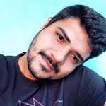 luzfox - @lucafoks - Instagram