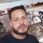 Wenderson Luz - @wenderson_luz_fox - Instagram