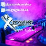 X Sound Som e Luz (Dj Fox BH) - @xsoundsomeluz - Instagram