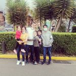 Luz Aida Figueroa - @luzgerena - Instagram