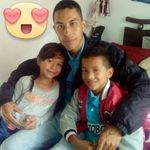 Luz Eneida Cubides Gerena - @cubidesgerena - Instagram