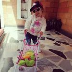Luz Fanny Gerena - @luzfannygerena - Instagram