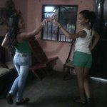 Luz Gerena Medina - @luz_thu_bf - Instagram