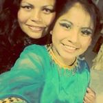 Luz Angelica Giles Ferré - @fantasycakess - Instagram