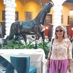 Meri Luz Ayasta Giles - @meriluzayasta - Instagram