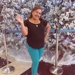 Luz Goff - @luzgoff28 - Instagram