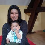 Luz Marina Goffe - @luzmarinagoffe - Instagram